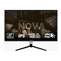 Arozzi Arozzi Nova LED-skärm - QHD - 27" - HDR