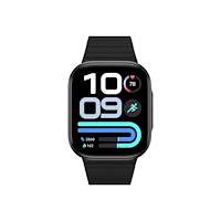 Xiaomi Xiaomi Redmi Watch 6 Lite smart klocka med rem - svart