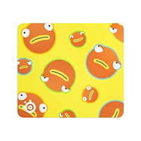 Steelseries SteelSeries QcK Fortnite Fishstick Edition - musmatta - stor