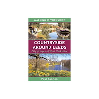 Hillside Publications Countryside Around Leeds (häftad, eng)