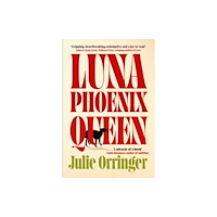 Summit Books UK Luna, Phoenix, Queen (häftad, eng)