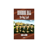 Marble Hill Publishers BUNBROOK HALL (häftad, eng)