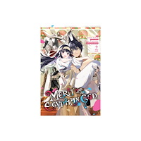 Little, Brown & Company Merit and the Egyptian God, Vol. 2 (häftad, eng)
