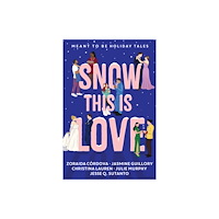 Hyperion Snow This is Love (inbunden, eng)