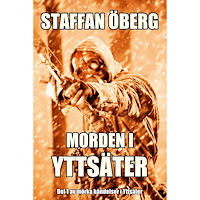Staffan Öberg Morden i Yttsäter (häftad)