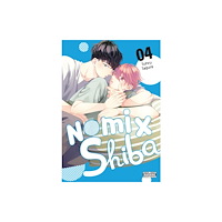 Little, Brown & Company Nomi x Shiba, Vol. 4 (häftad, eng)