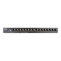 ZyXEL Communications Zyxel GS1100-16ES