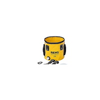 REMS REMS Vario-Collect 20 l – Flexibel uppsamlingsbehållare av t...