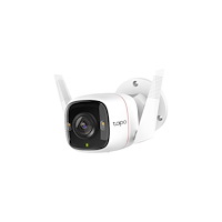 TP-LINK TP-Link Tapo C320WS, IP-säkerhetskamera, Inomhus & utomhus,...
