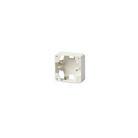 ABB ABB 2TKA000863G1 stödbotten 1M (Jussi) 2551-510-212, vit pla...