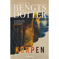 Lina Bengtsdotter Korpen (inbunden)