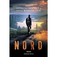 Katarina Ekstedt Nord (inbunden)