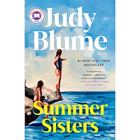 Judy Blume Summer Sisters: A Read with Jenna Pick: A Novel (häftad, eng)