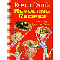 Roald Dahl Roald Dahl's Revolting Recipes (häftad, eng)