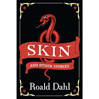 Roald Dahl Skin and Other Stories (häftad, eng)