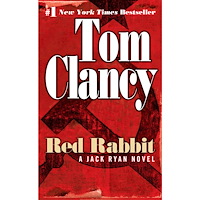 Tom Clancy Red Rabbit (pocket, eng)