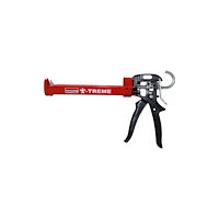 Solar Plus X-treme fogpistol kraftig fogpistol av metall för 290-310 ml...