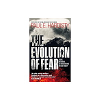 Orenda Books Evolution of Fear (häftad, eng)