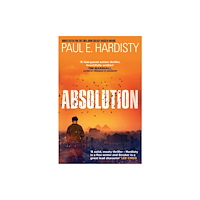 Orenda Books Absolution (häftad, eng)