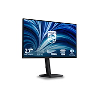 Philips Philips 27B2N3200J - 3000 Series - LED-skärm - 27"