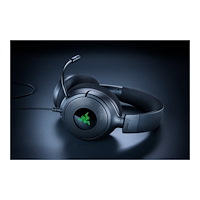 Razer Razer Kraken V4 X Sensa HD Haptics - headset - USB-C