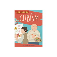 Hachette Children's Group Art Intros: Meet Cubism (häftad, eng)