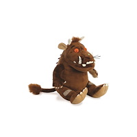 AURORA WORLD UK LTD GRUFFALO SITTING 16IN