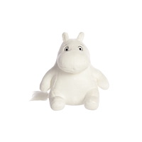 AURORA WORLD UK LTD MOOMIN SITTING 8IN