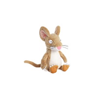 AURORA WORLD UK LTD MOUSE 9IN GRUFFALO