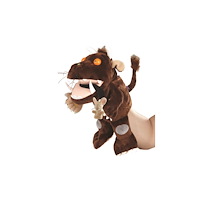 AURORA WORLD UK LTD GRUFFALO HAND PUPPET 14IN