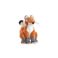 AURORA WORLD UK LTD GRUFFALO FOX 7IN