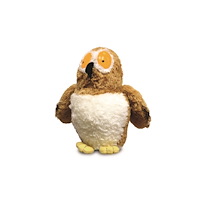 AURORA WORLD UK LTD GRUFFALO OWL 7IN