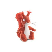 AURORA WORLD UK LTD GRUFFALO SQUIRREL 7IN