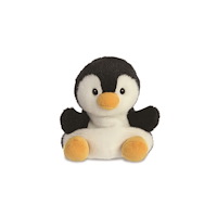 AURORA WORLD UK LTD PP CHILLY PENGUIN 5IN