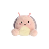 AURORA WORLD UK LTD PP SHELBY SNAIL 5IN