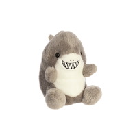 AURORA WORLD UK LTD PP CHOMPS SHARK 5IN