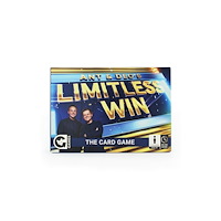 GINGER FOX Ant And Dec's Limitless Win Card Game