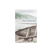 Vintage Publishing In The Wake (häftad, eng)