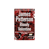 Cornerstone Bloody Valentine (häftad, eng)
