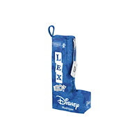 Winning Moves Disney LexGO! Game (häftad, eng)