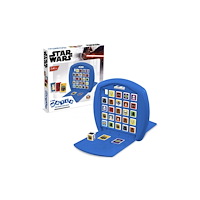 Winning Moves Star Wars Game (häftad, eng)