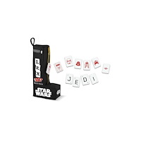 Winning Moves Star Wars LexGo! Game (häftad, eng)