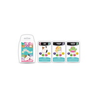 Winning Moves Squishmallows Top Trumps Specials Card Game (häftad, eng)
