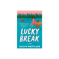 Harpercollins publishers inc Lucky Break (häftad, eng)