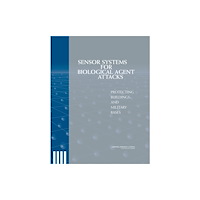 National Academies Press Sensor Systems for Biological Agent Attacks (häftad, eng)