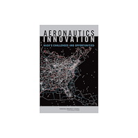 National Academies Press Aeronautics Innovation (häftad, eng)