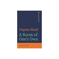 WW Norton & Co A Room of One′s Own (The Norton Library) (häftad, eng)