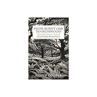 Country Books From Burnt Oak to Ironwood (häftad, eng)