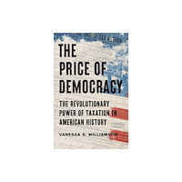 Basic Books The Price of Democracy (inbunden, eng)