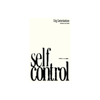 Dalkey Archive Press Self-Control (häftad, eng)